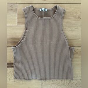 Reformation Tank Top